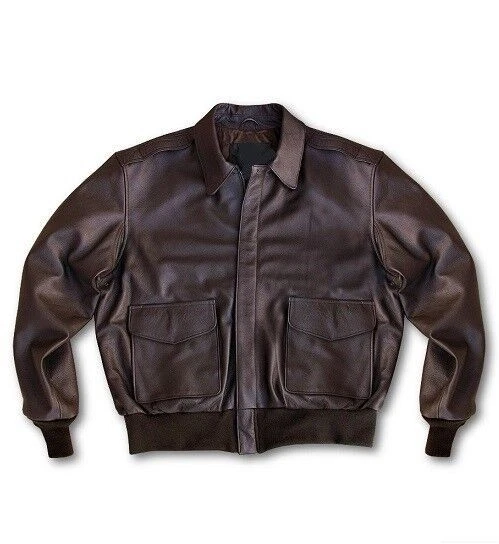 Blazer Homme COMPAGNIA DELLE PELLI - Cuir Beige, Style 3 En 1 - Neuf Avec étiquettes