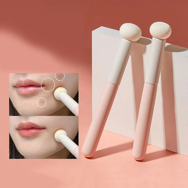 Herramientas de maquillaje corrector cepillos cabeza de hongo esponjas para corrector cosmético&