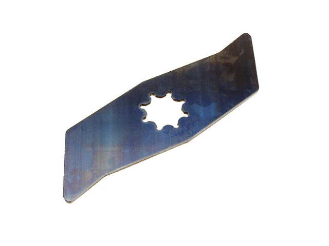 Vertikutierer Messer Satz 16 tlg. pass. für WOLF-GARTEN UV-34 E, UV-EE, UV-30 EV