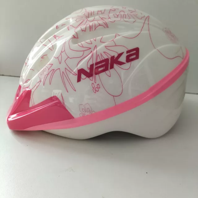 Casque de protection. Naka. Taille 49-54 cm Très bon état.