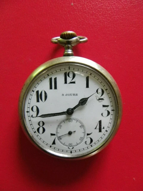 Tuner Vintage Sharp ST-510H - Argenté - AM/FM - Très Bon état De Fonctionnement