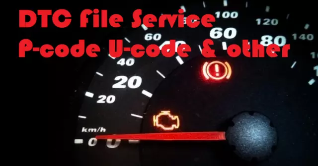 Dtc File Service