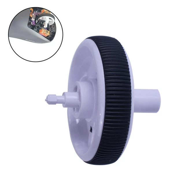 Mouse Wheel Module Part MOUSE SCROLL WHEEL For Superlight Mouse Pulley Mice Roller Replacement ...
