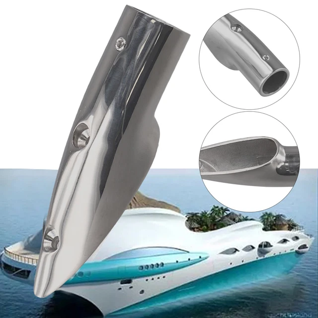 23,9 Mm Valvola Aria Gonfiabile Barca Kayak Tappo Per Zattera - Foto 4