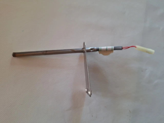 Sonde De Température Electrolux 3792171203 Pour Sèche-linge - Pièce Neuve D'origine, Emballée