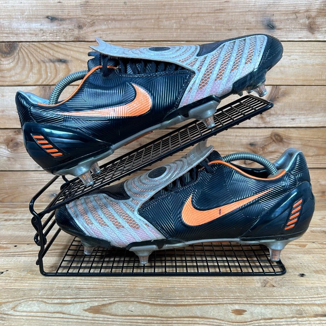MENS NIKE TOTAL90 Total 90 Laser II K SG PROMO Soft Ground