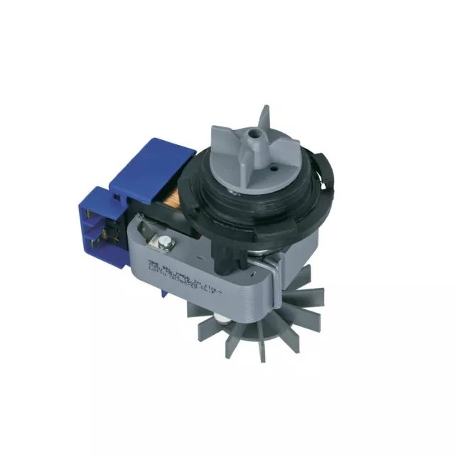 easyPART passend für EUROPART 10030170 Ablaufpumpenmotor wie Miele 7640961 GRE