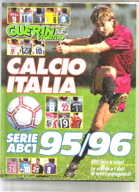 Revue Guerin Sportivo N.20 Mai 1986 - Édition Complète De Kiosque, Juventus, Collecteur