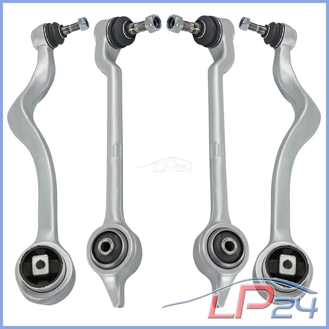 TC3405 DELPHI Bras De Suspension Gauche, Droit, Inférieur, Bras