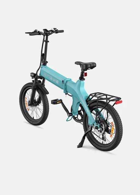 BICI ELETTRICA SBR BIG1 20 250W 36V - Hoverboard Italia