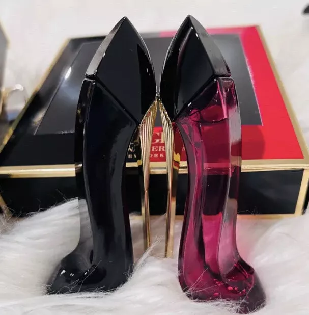 Carolina herrera good outlet girl mini set
