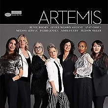 Artemis by Artemis | CD | condition good
