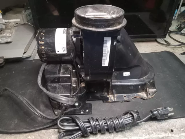 Fasco JF1D020N State A.O. Smith 322813-000 Water Heater Draft Inducer Blower