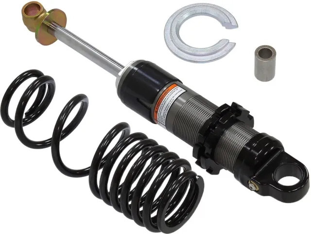 SP1 Ski Gas Shock With Spring-Center for 2018 Arctic Cat XF 9000 Crosstour