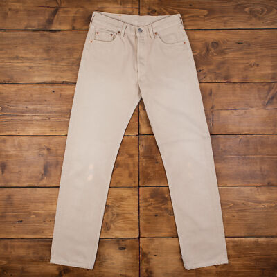 levis 501 29x32