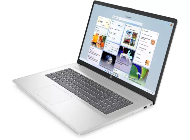 HP Laptop 17-cn3773ng (2023) 3