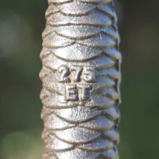Paire de poids d'horloge pendule coucou forêt noire 275 gr  pomme de pins
