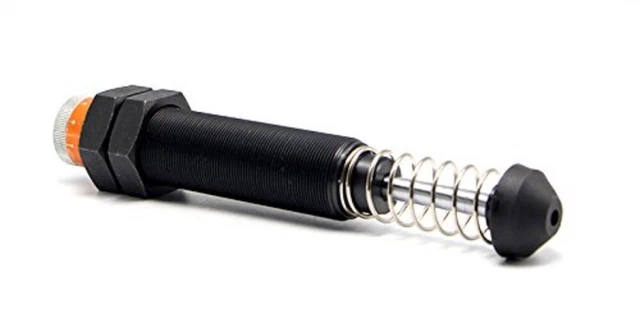 Pneumatic Hydraulic Shock Absorber
