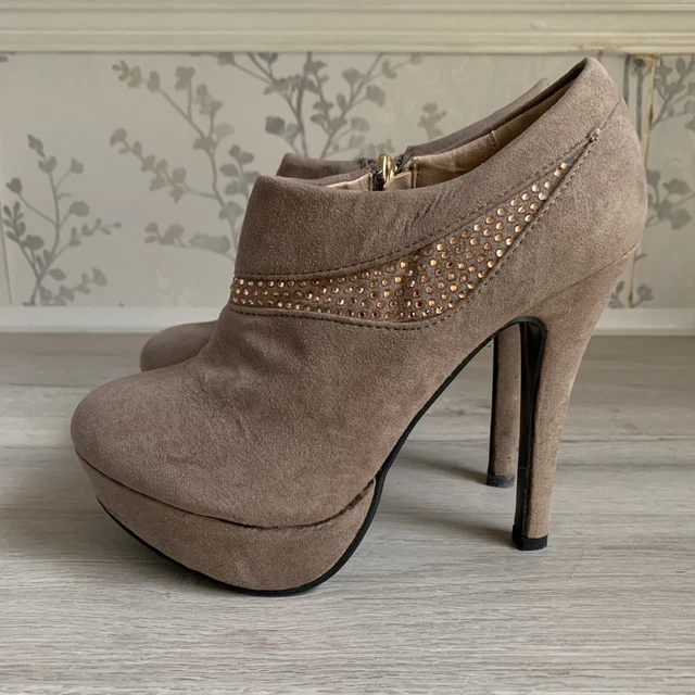 TULIPANO SHOES EUR 18 62 PicClick IT