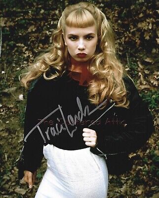 Traci Lords Legs