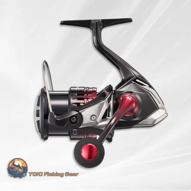 SHIMANO 22 SEPHIA BB C3000SDH Spinning Reel shipping from JAPAN