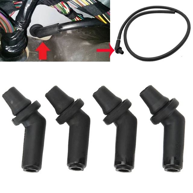 TUBE CONNECTOR SUNROOF Drain Tube Connector For Range Rover Sport LR3