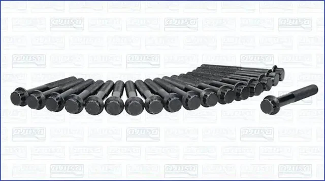 Boulons Culasse Elring 027.850 Jeu De Boulons De Culasse De Cylindre 1 440 383 ELRING, JAPANPARTS, ASHIKA | 1440383 027.850 Référence Elring Boulons Culasse Elring 027.850 Jeu De Boulons De Culasse De Cylindre 1 440 383 ELRING, JAPANPARTS, ASHIKA | 1440383 027.850 Référence Elring