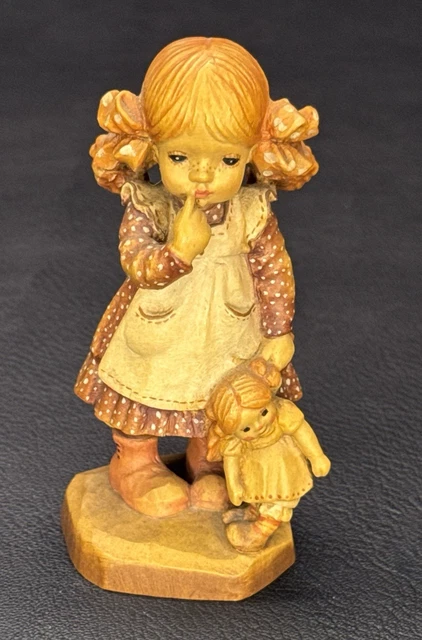 Rare Service De Dinette En Porcelaine Sarah Kay - Collection Poupée Vintage - Très Bon état