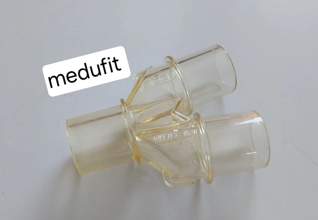 Dräger Volumeter 2000 Atmung Beatmung Narkose Anästhesie Praxis Arzt