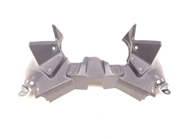 2012 Yamaha FZ6R FZ6 Inner Dash Gauge Cover Panel 36P-2836K-00-00