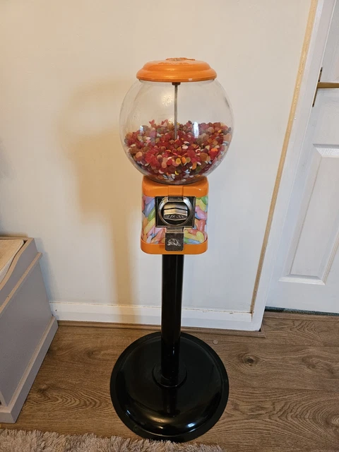 Beaver Sweet Machine Immaculate Condition