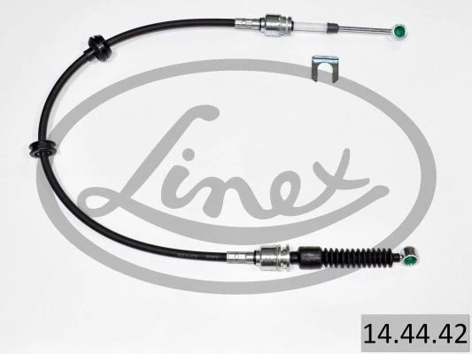 Linex Puleggia Cambio Manuale 35.44.09 – Compatibile Con Renault Mégane II E Scénic II