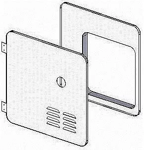 Girard    2Gwhdas10    Gswh 2 Door Kit At/Sb 10G