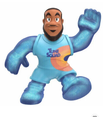 heroes of goo jit zu space jam a new legacy lebron james