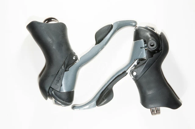 Tiagra 4400 shifters deals
