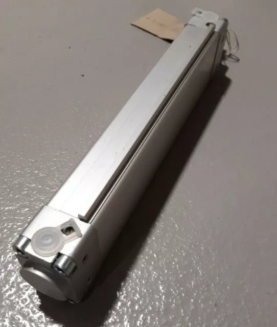 Festo Pneumatic Flat Cylinder 40 mm bore 218 mm stroke  DZH-40-218-PPV-A