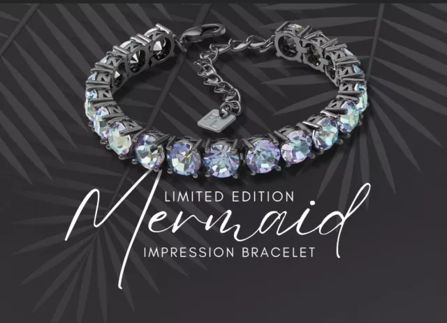 Park Lane Mermaid Impression Limited Edition Now Sold Out!!