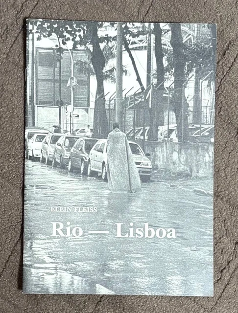 KOSTAS SEREMETIS CATS & Dogs Zine Primera Edición BW Offset 28pp