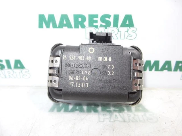P11774856 Sensore PEUGEOT 407 9652490380