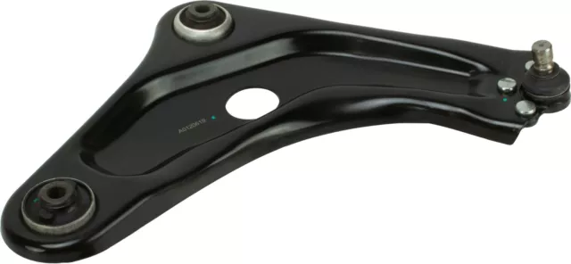 Braccio Oscillante Anteriore DX Per Peugeot 207 (Wa_, Wc_), 02.06-