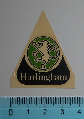 BIZARRE ATKINSONS profumo Lotto 3 ADESIVI sticker TASCA poket anni 70 adesivo 