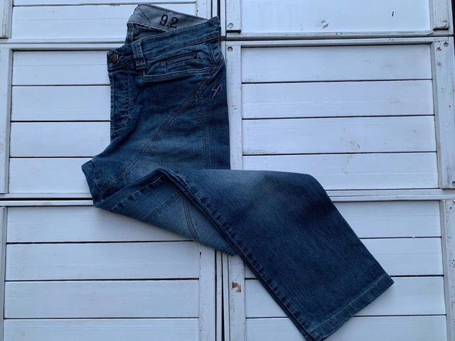 Jeans 9.2 hotsell carlo chionna