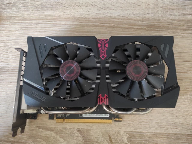 Bon Plan : Carte graphique KFA2 GTX 970 à 207€ chez Top Achat