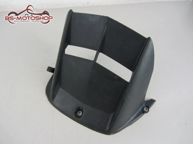 Yamaha YZF-R6 RJ15 EZ:11 paraspruzzi paraspruzzi posteriore 6395