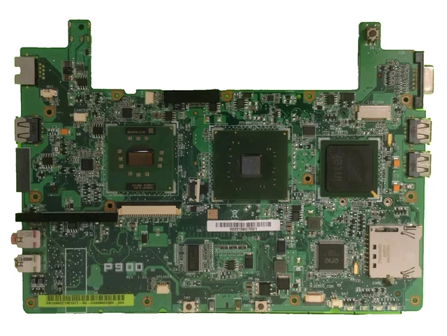 ASUS x75vd dans cartes mères pour ordinateur