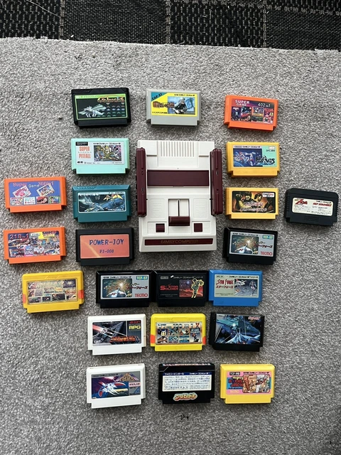 Produktbild von NESRGB-IGR Switchless Add-On – Für NESRGB & NESIGR, Optimiertes Video-Signal Für NES & AV Famicom
