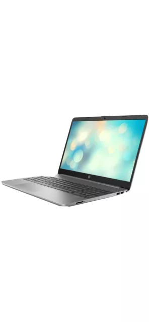 PC Computer Notebook Portatile HP i3 Ram 8GB SSD 256GB 15.6" FHD Webcam Win 10
