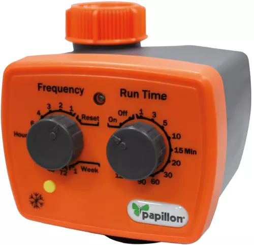 93182 Programmatore Analogico centralina irrigazione acqua giardino - meccanico