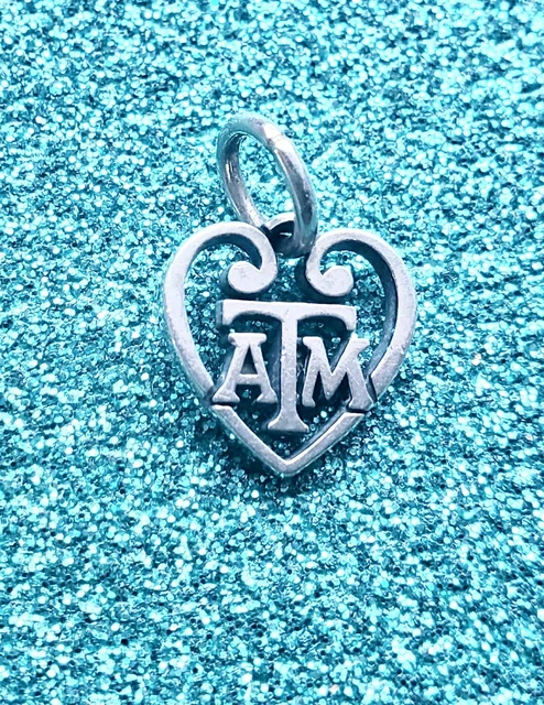 JAMES AVERY RETIRED SWT Southwest Texas State University Charm