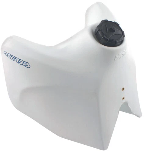 Acerbis Fuel Tank 5.8 Gallon Natural Fits Honda XR650L 1993-1996 2044330147 Acerbis Fuel Tank 5.8 Gallon Natural Fits Honda XR650L 1993-1996 2044330147